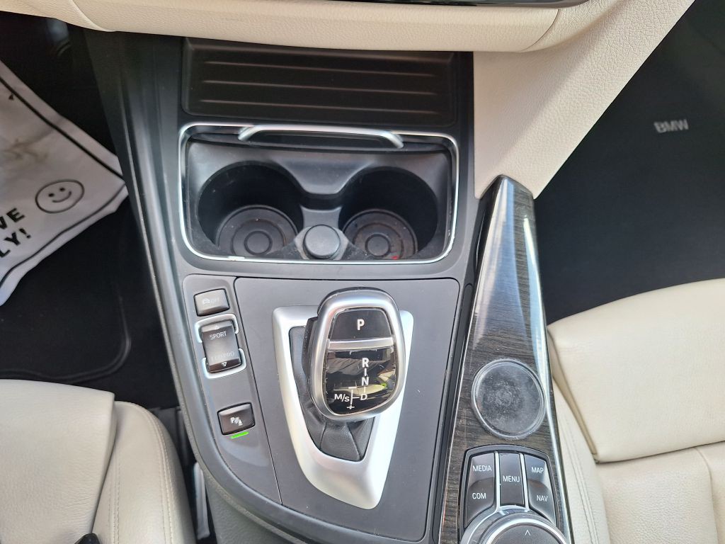2018 BMW 4 Series Image 51