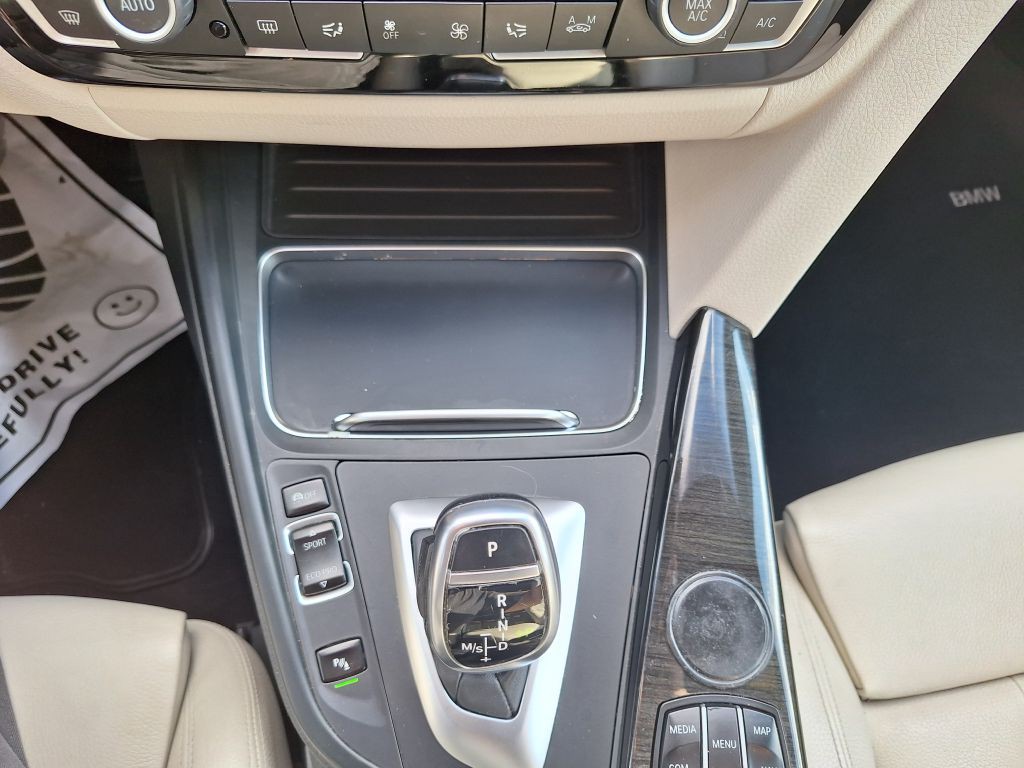 2018 BMW 4 Series Image 52