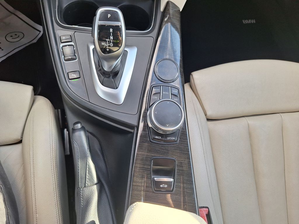 2018 BMW 4 Series Image 53
