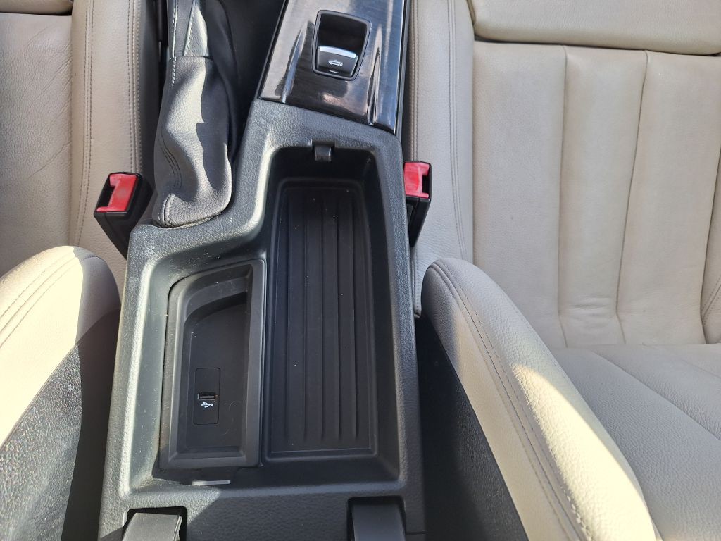 2018 BMW 4 Series Image 55