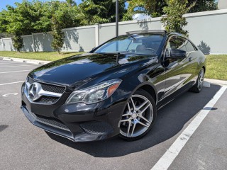 Image for 2014 Mercedes-Benz E-Class E 350 ID: 7724566