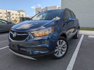 Image for 2019 Buick Enclave Preferred ID: 7724933