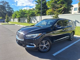 Image for 2018 INFINITI QX60  ID: 7740335