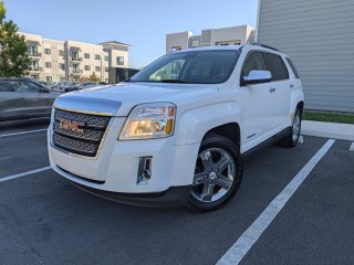 Image for 2012 GMC Terrain SLT ID: 7742956