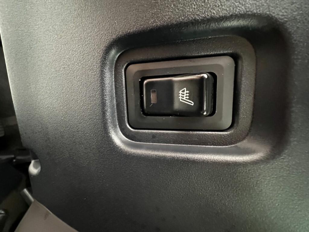 2012 Mitsubishi i-MiEV Image 55