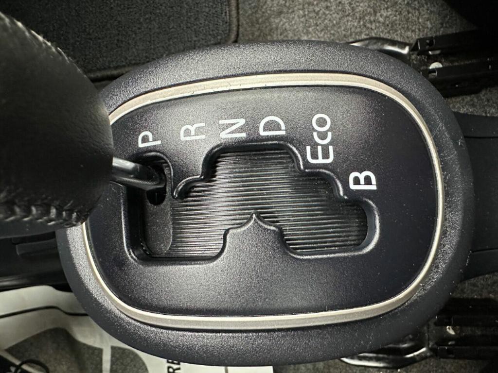 2012 Mitsubishi i-MiEV Image 68