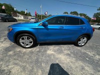 Image for 2015 Mercedes-Benz GLA-Class GLA 250 4MATIC ID: 6584424