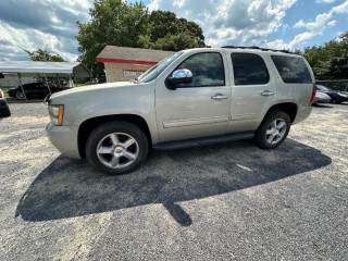 Image for 2014 Chevrolet Tahoe LT ID: 6636314