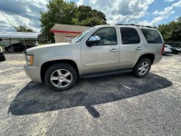 Image for 2014 Chevrolet Tahoe LT ID: 6636314