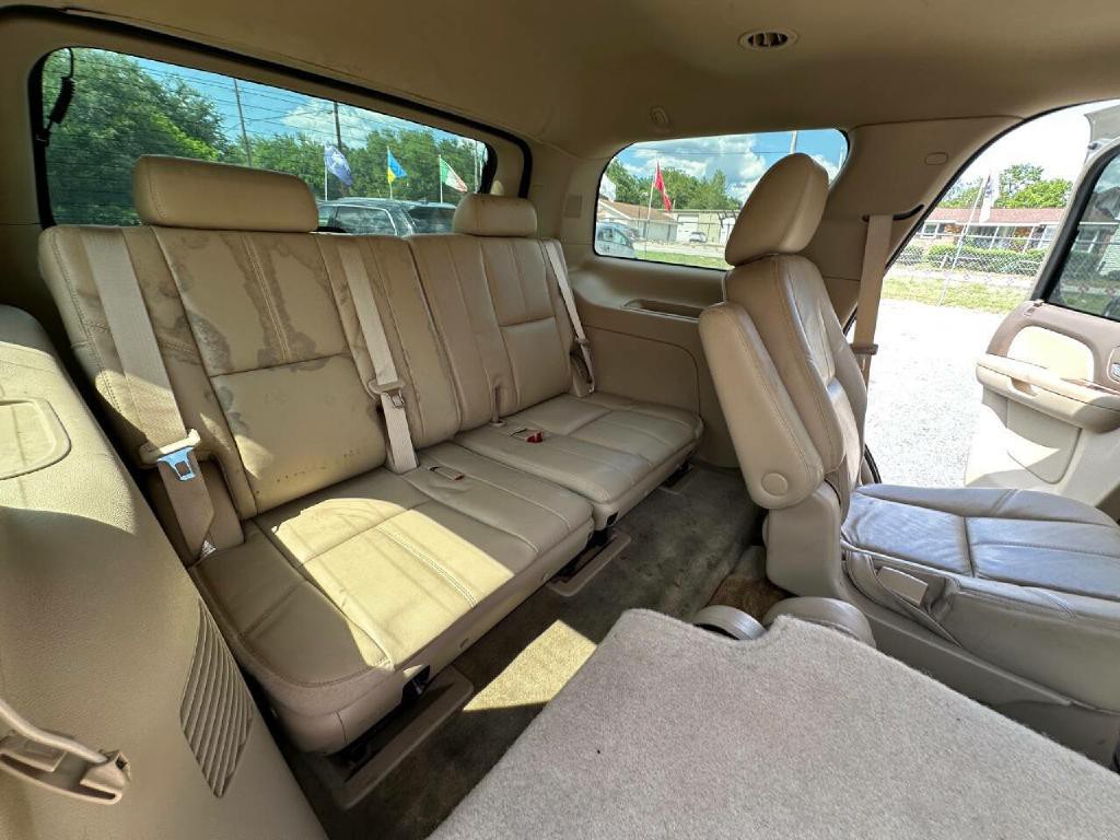 2014 Chevrolet Tahoe Image 16