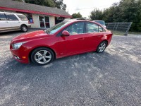 Image for 2013 Chevrolet Cruze 2LT Auto w/1SH ID: 6658751