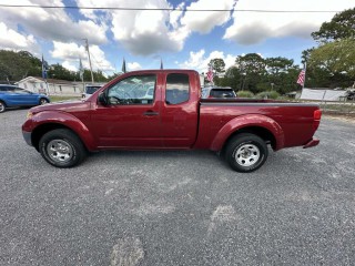 Image for 2017 Nissan Frontier SV King Cab 6.1 ft. S ID: 6692790
