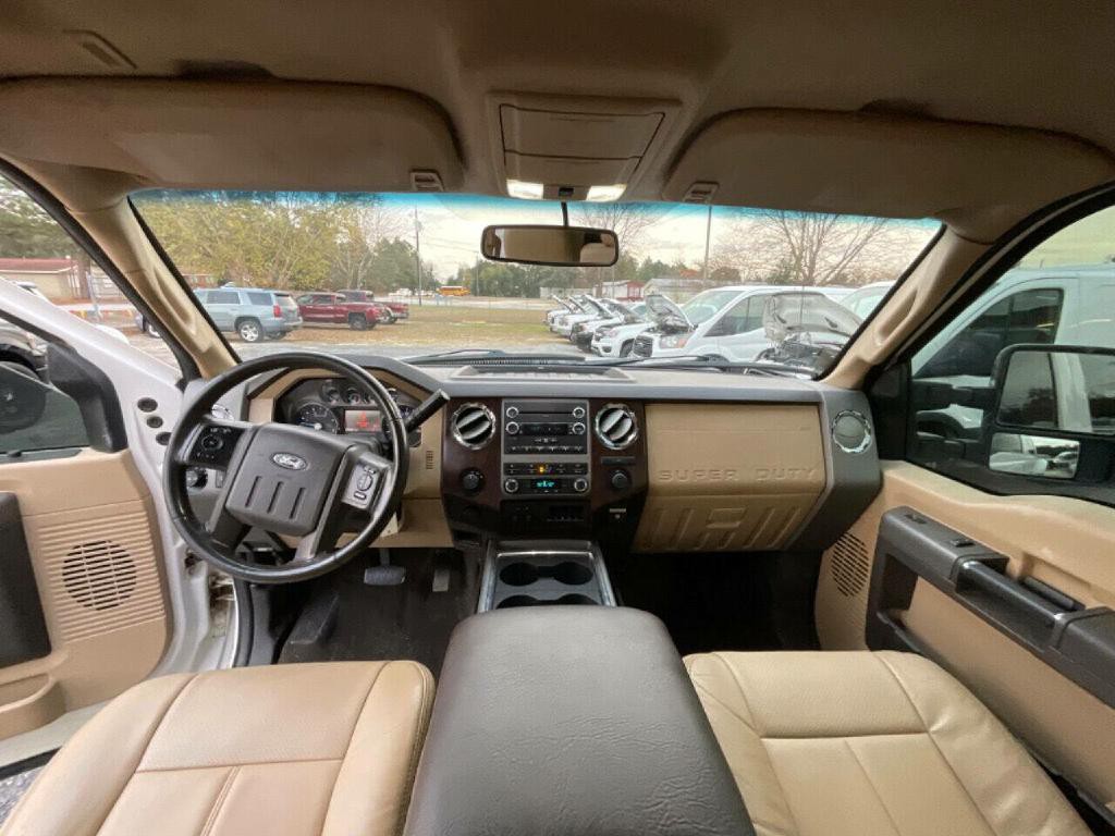 2012 Ford F-350 Image 5