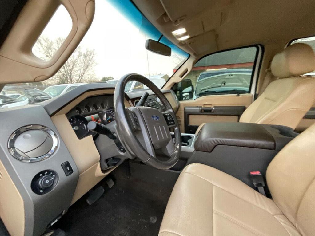 2012 Ford F-350 Image 6