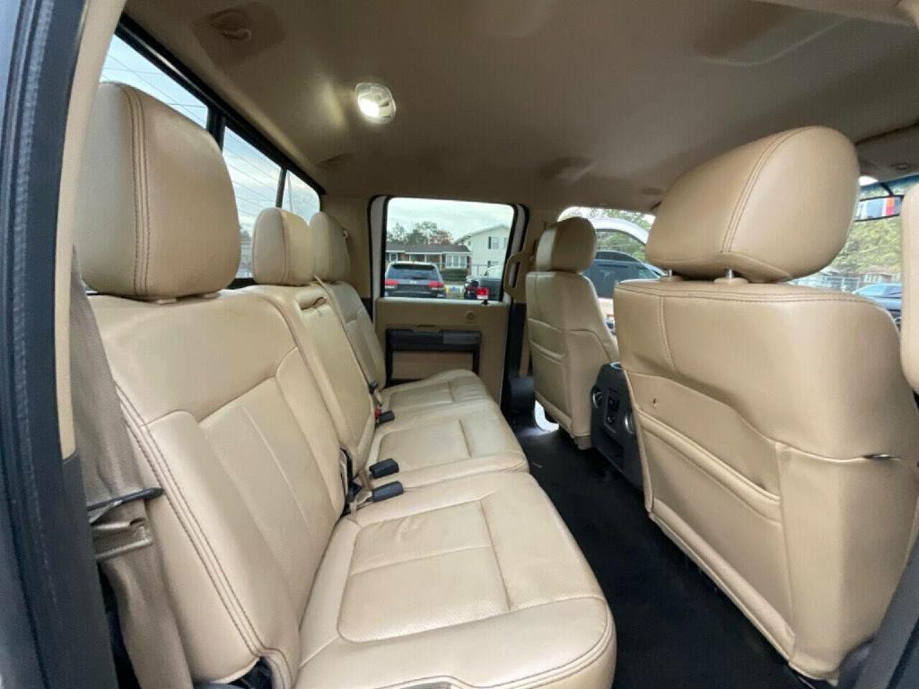 2012 Ford F-350 Image 10