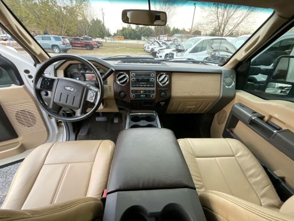 2012 Ford F-350 Image 19