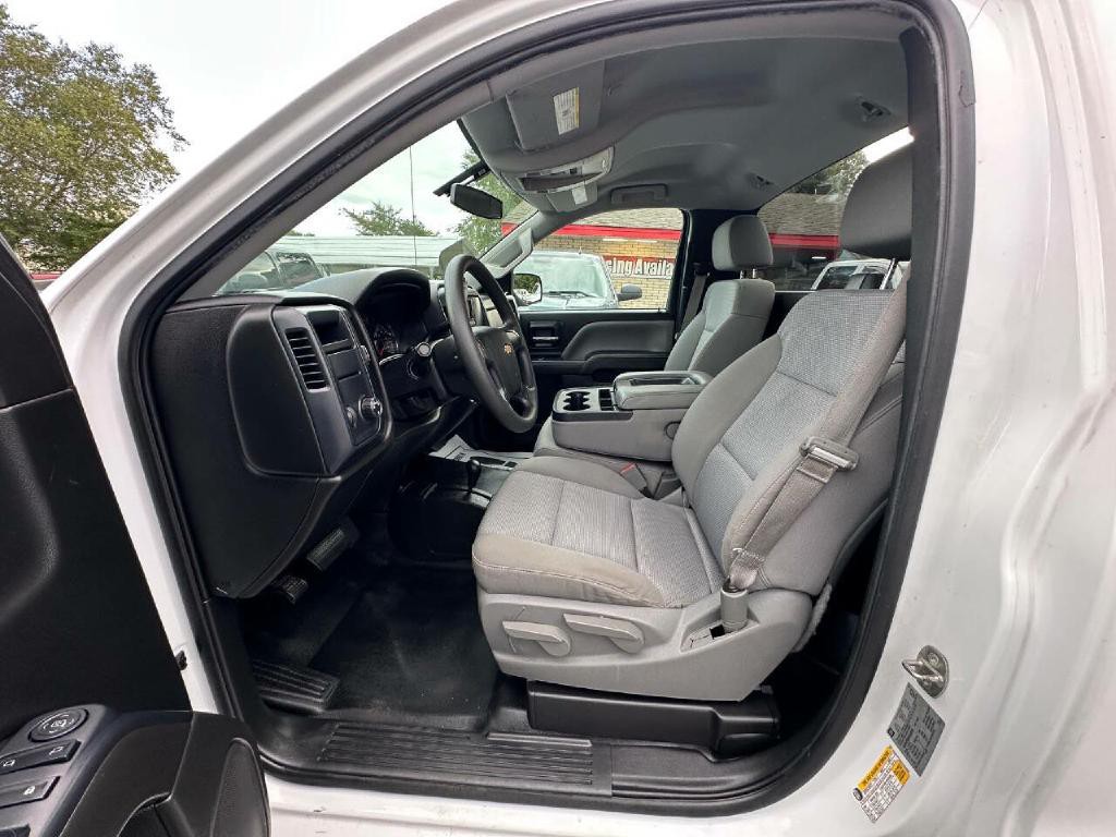 2014 Chevrolet Silverado 1500 Image 6