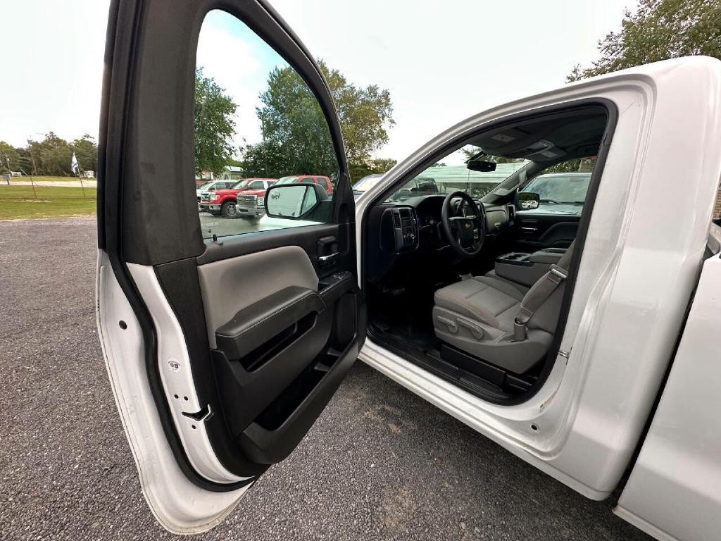 2014 Chevrolet Silverado 1500 Image 7
