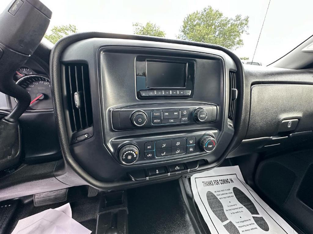2014 Chevrolet Silverado 1500 Image 9