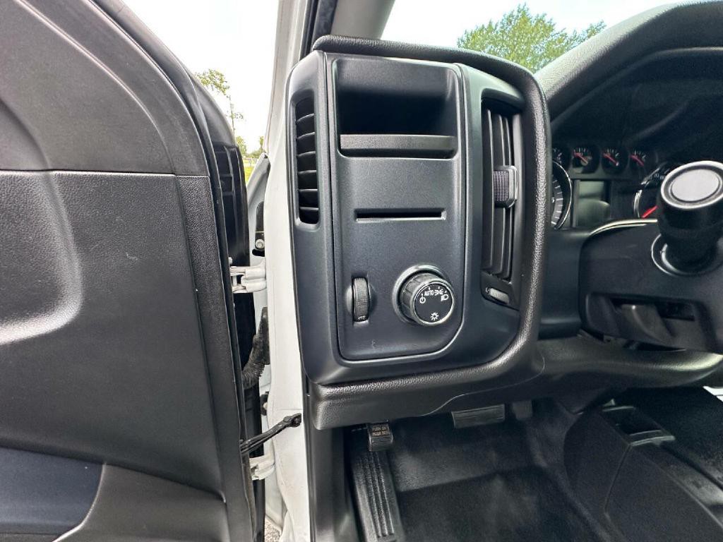 2014 Chevrolet Silverado 1500 Image 11