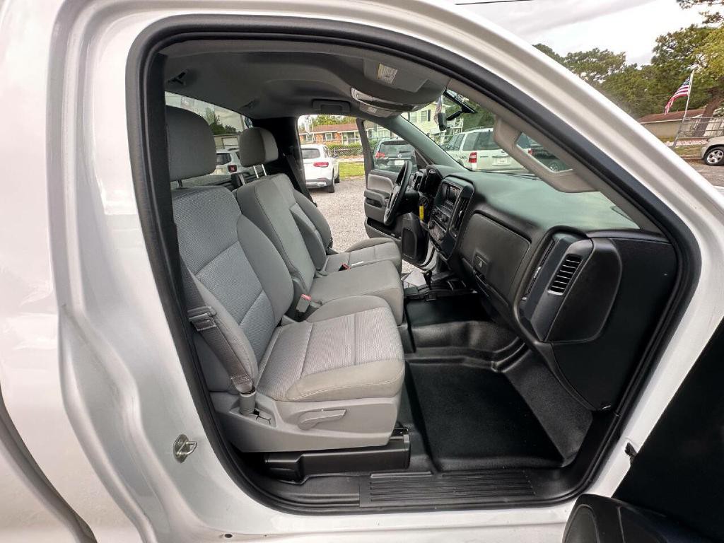 2014 Chevrolet Silverado 1500 Image 17