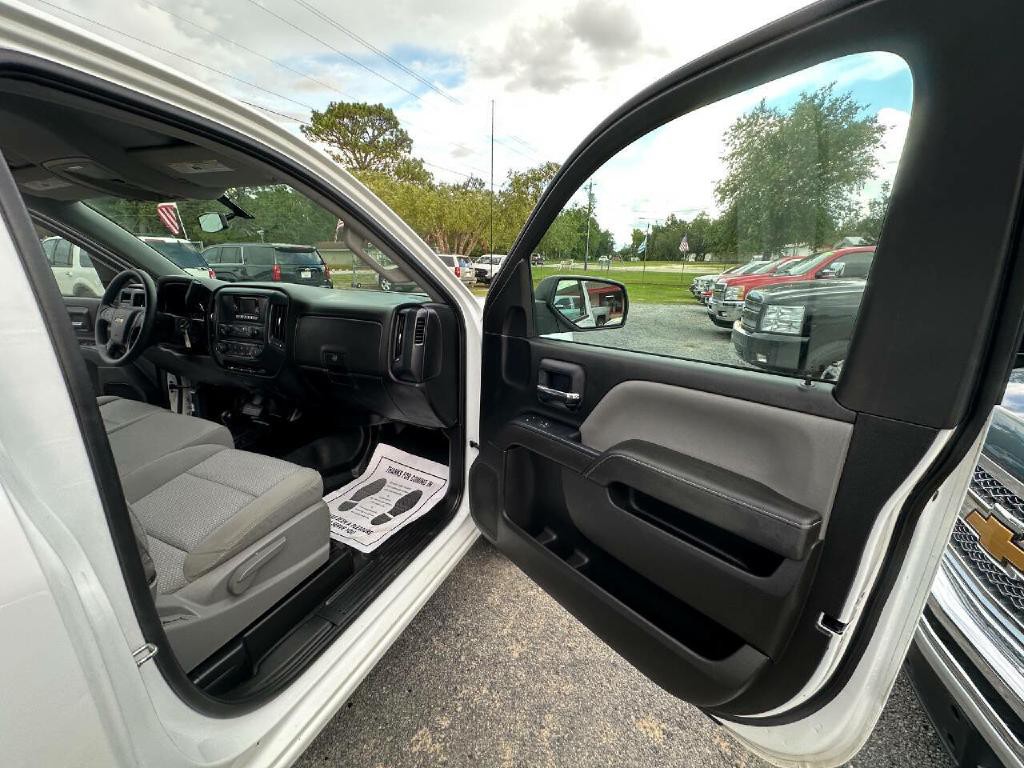 2014 Chevrolet Silverado 1500 Image 18