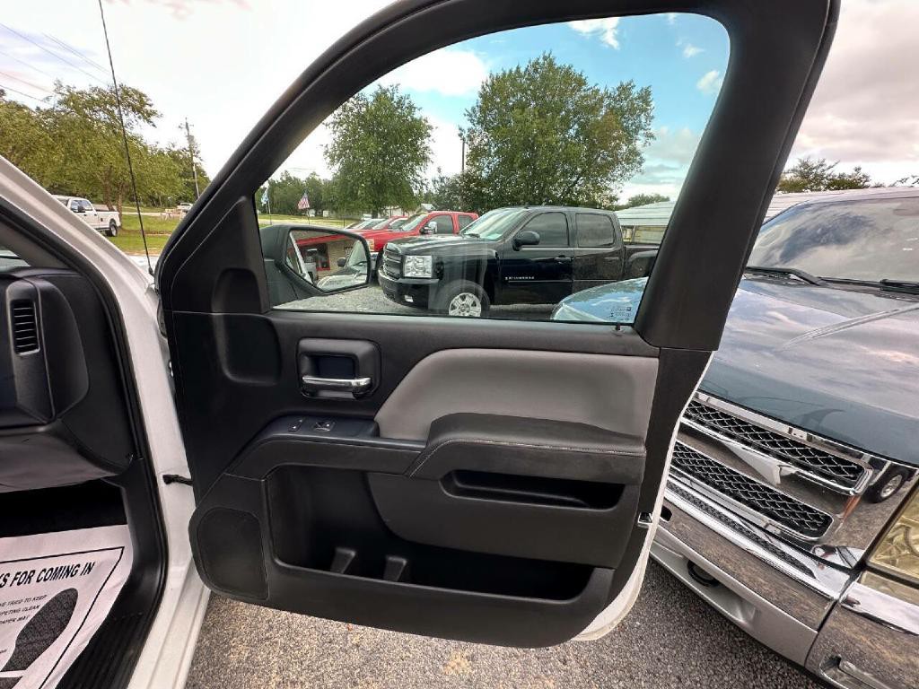 2014 Chevrolet Silverado 1500 Image 19