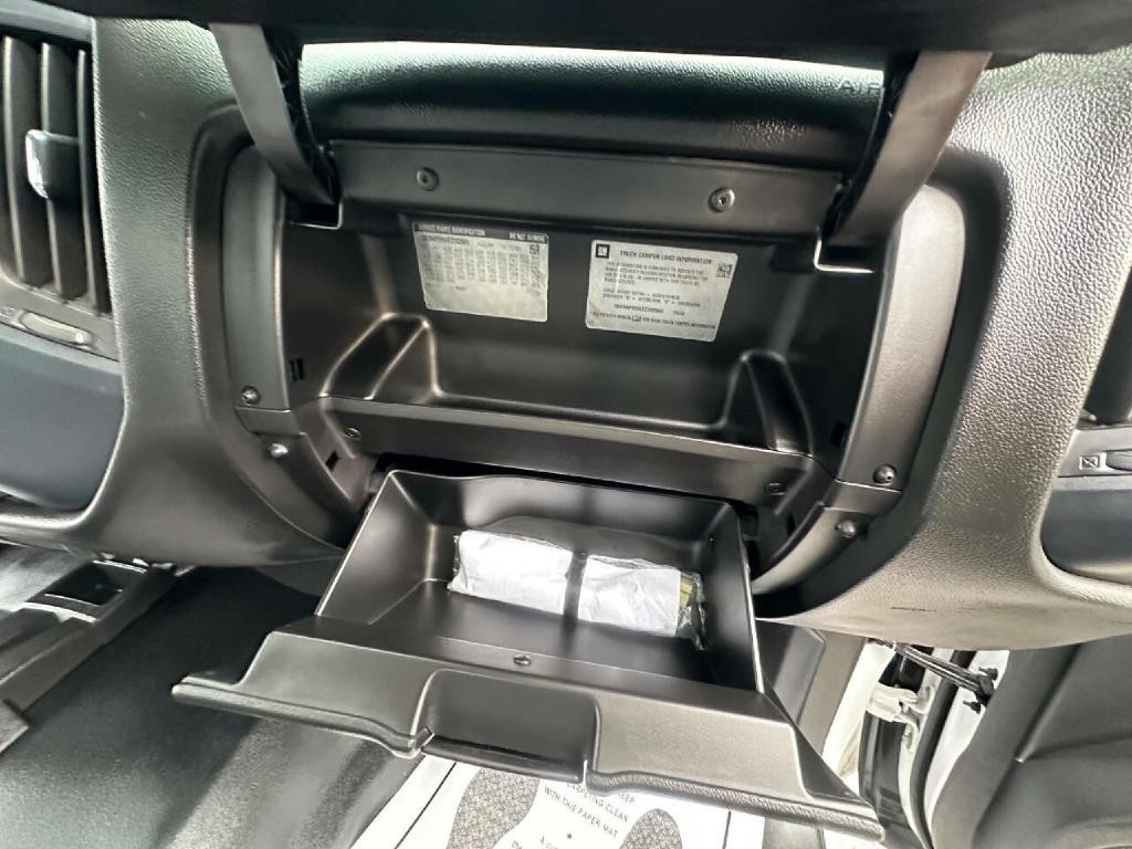 2014 Chevrolet Silverado 1500 Image 22