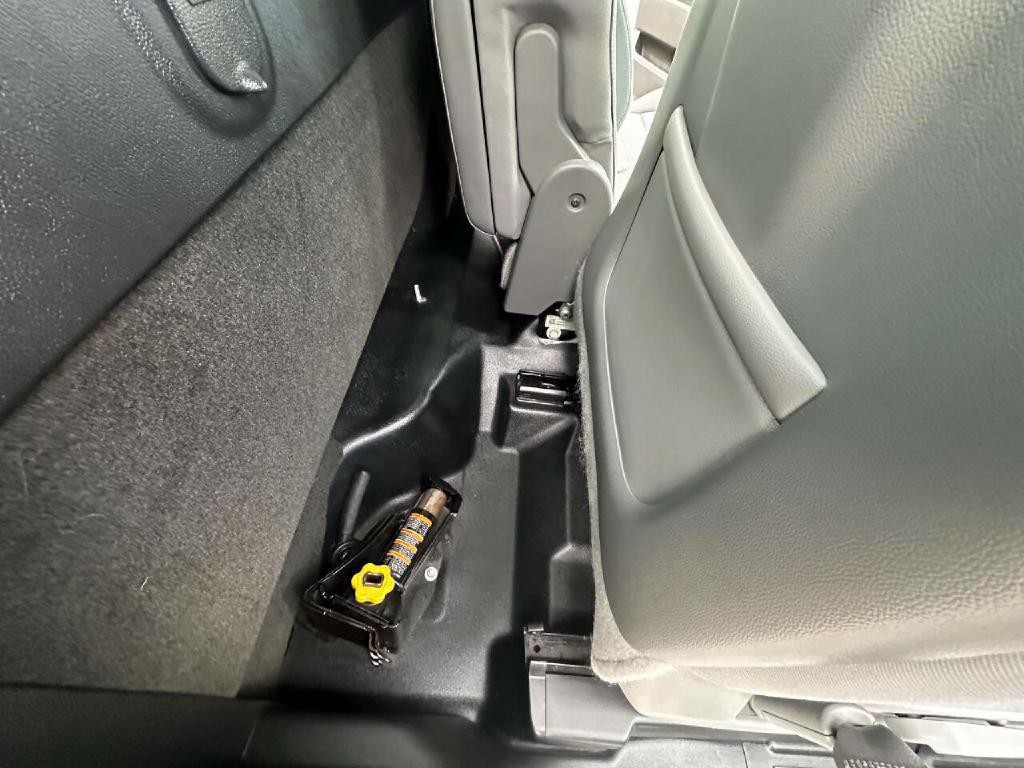 2014 Chevrolet Silverado 1500 Image 23