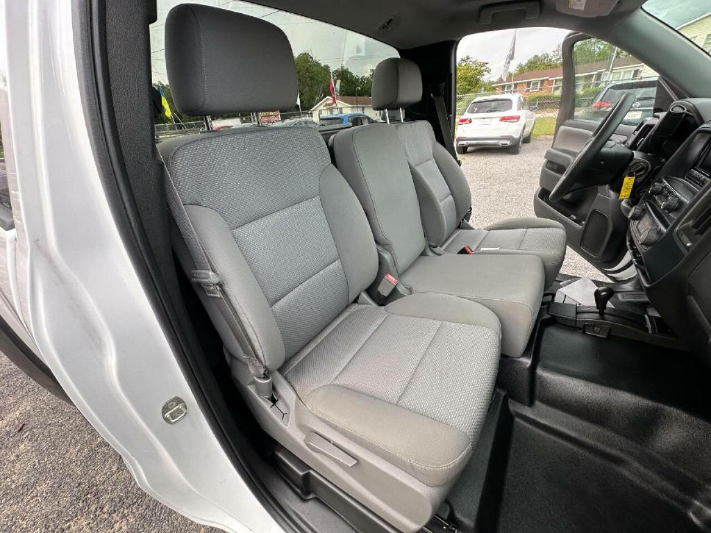 2014 Chevrolet Silverado 1500 Image 24