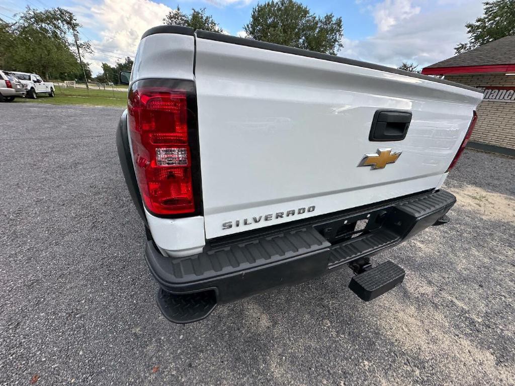 2014 Chevrolet Silverado 1500 Image 30