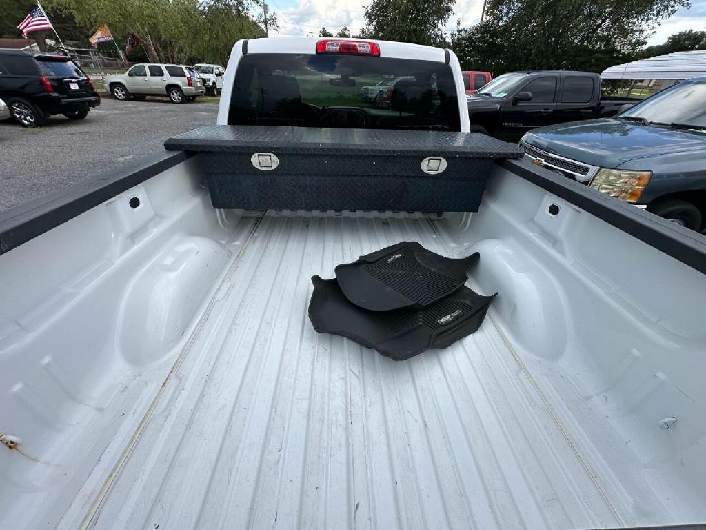 2014 Chevrolet Silverado 1500 Image 31