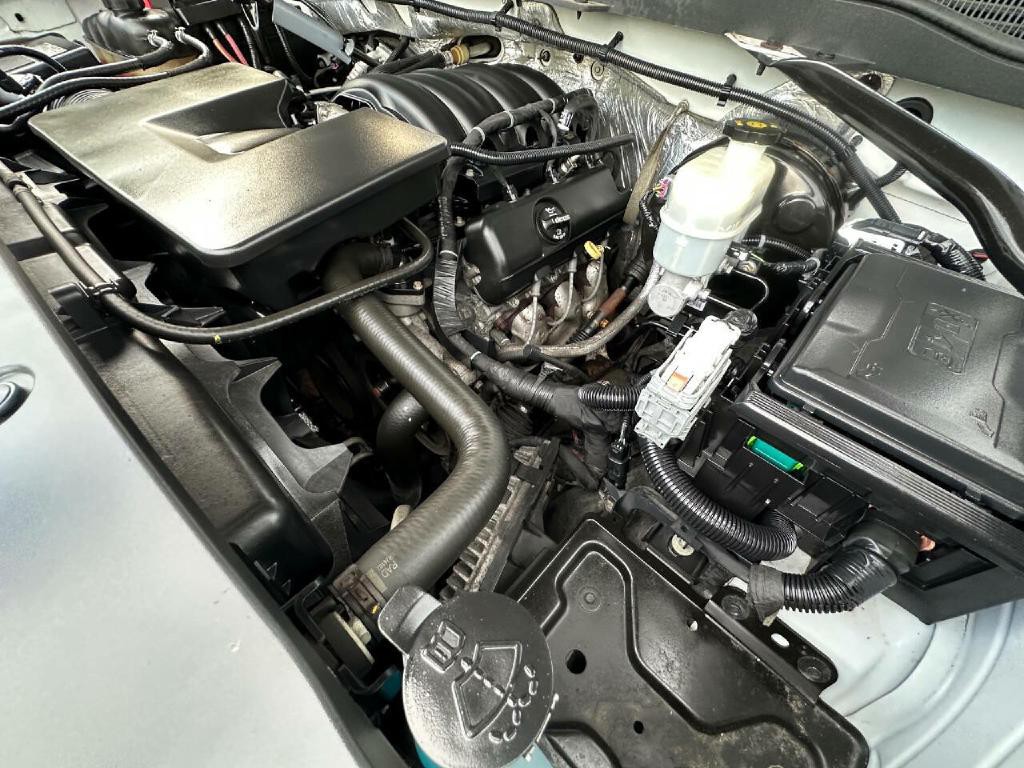 2014 Chevrolet Silverado 1500 Image 49