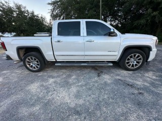Image for 2017 GMC Sierra 1500 Denali Crew Cab 5.8 f ID: 6721773