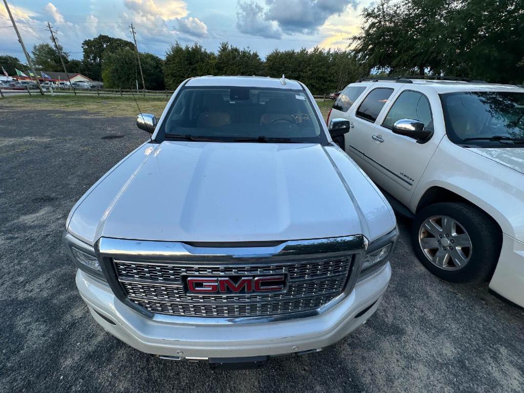 2017 GMC Sierra 1500 Image 4