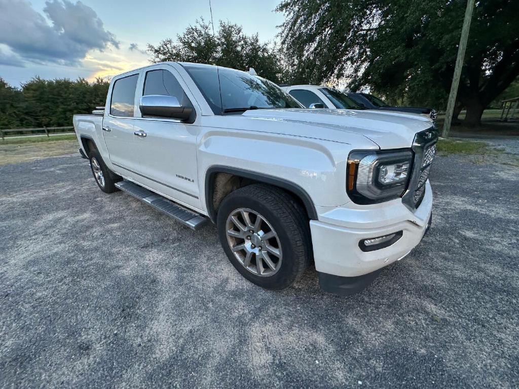 2017 GMC Sierra 1500 Image 5