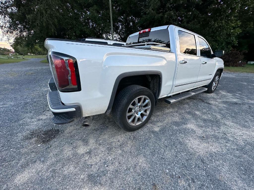 2017 GMC Sierra 1500 Image 6