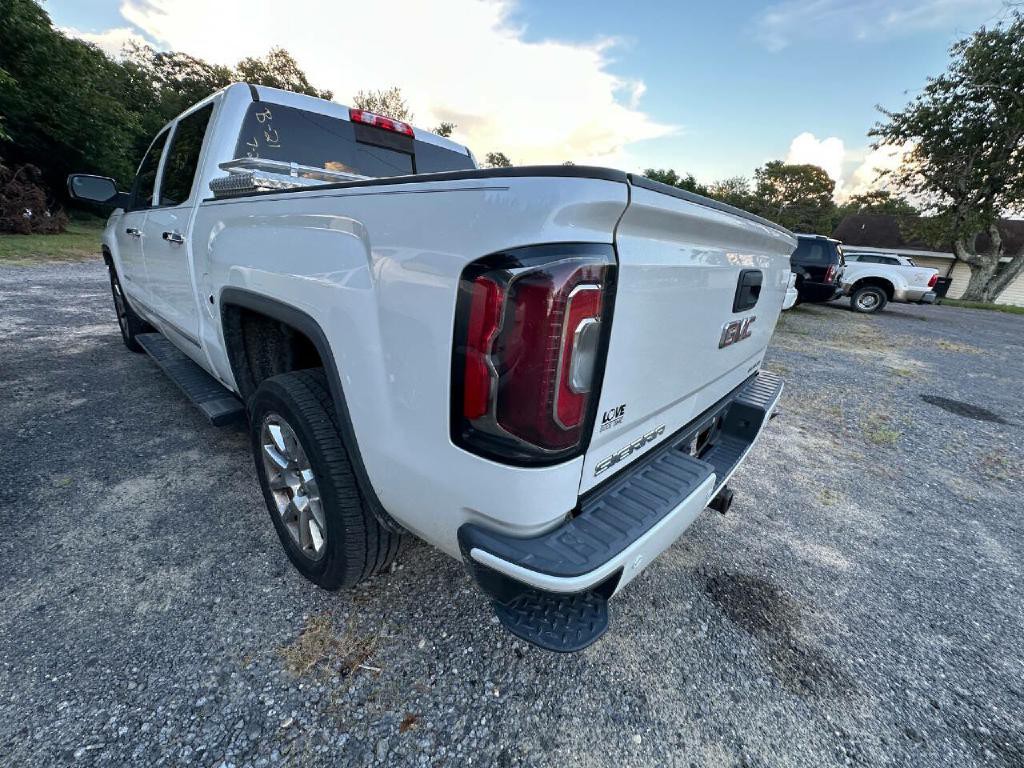 2017 GMC Sierra 1500 Image 8