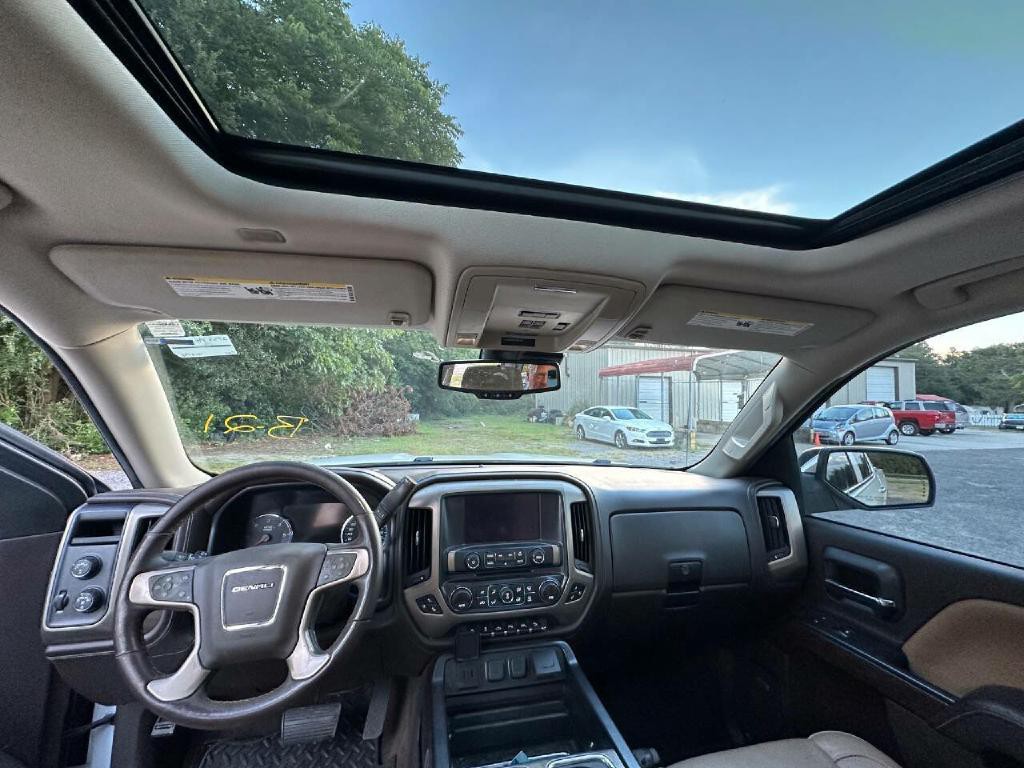 2017 GMC Sierra 1500 Image 9