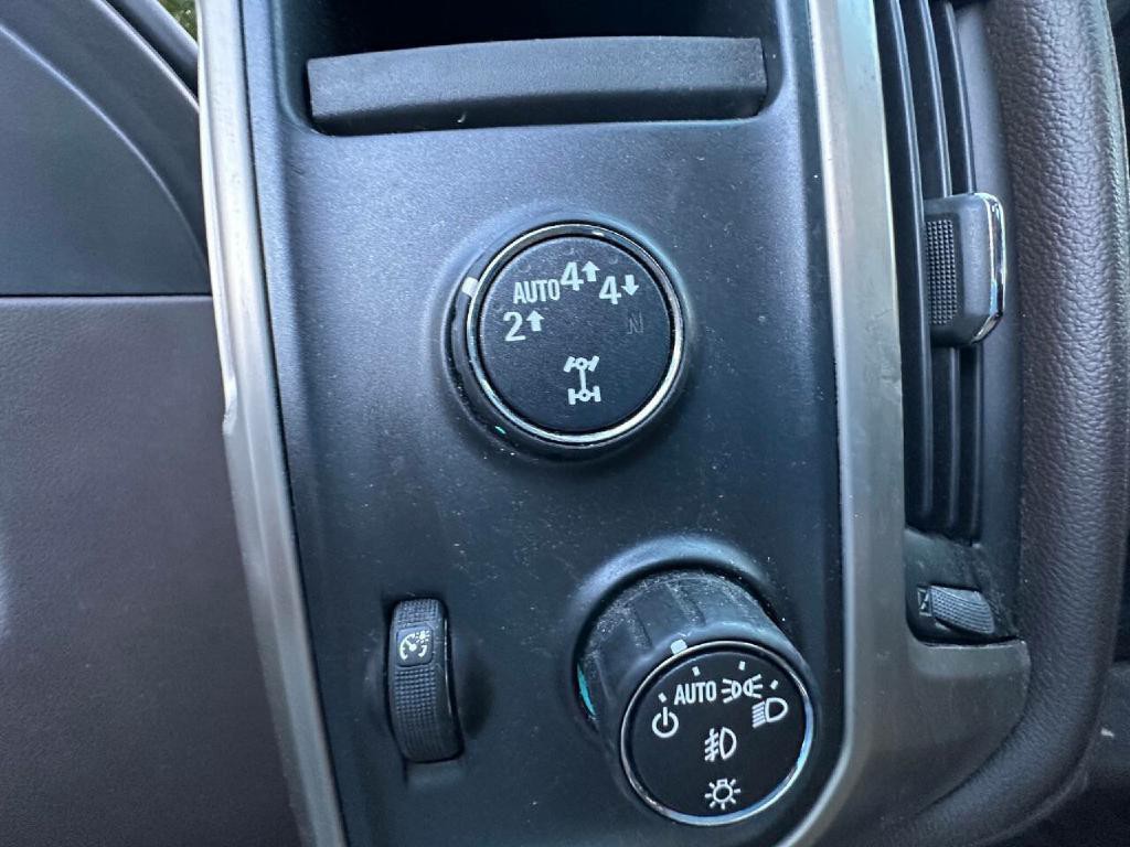 2017 GMC Sierra 1500 Image 10