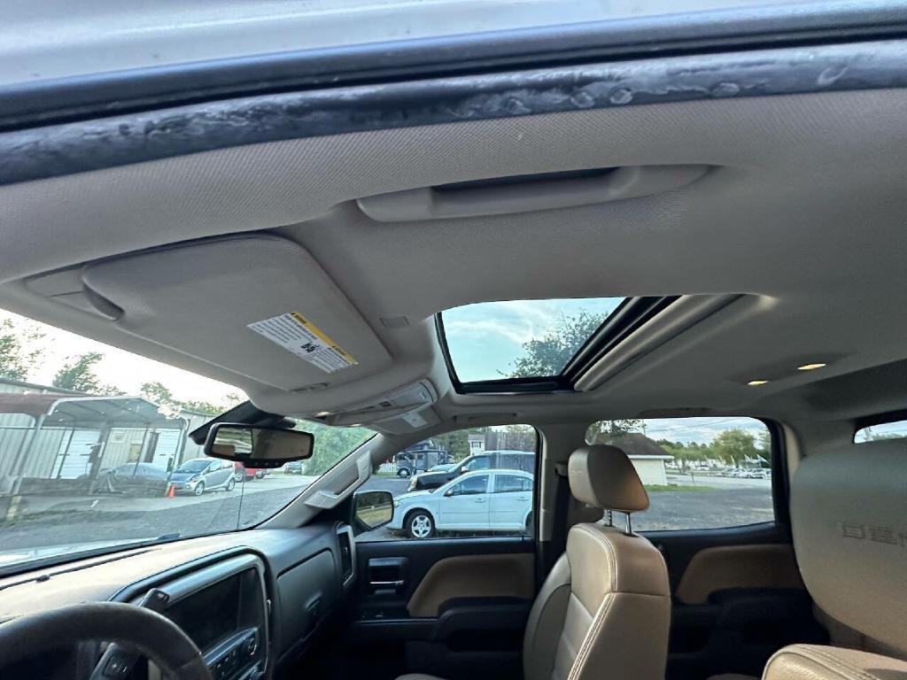 2017 GMC Sierra 1500 Image 12