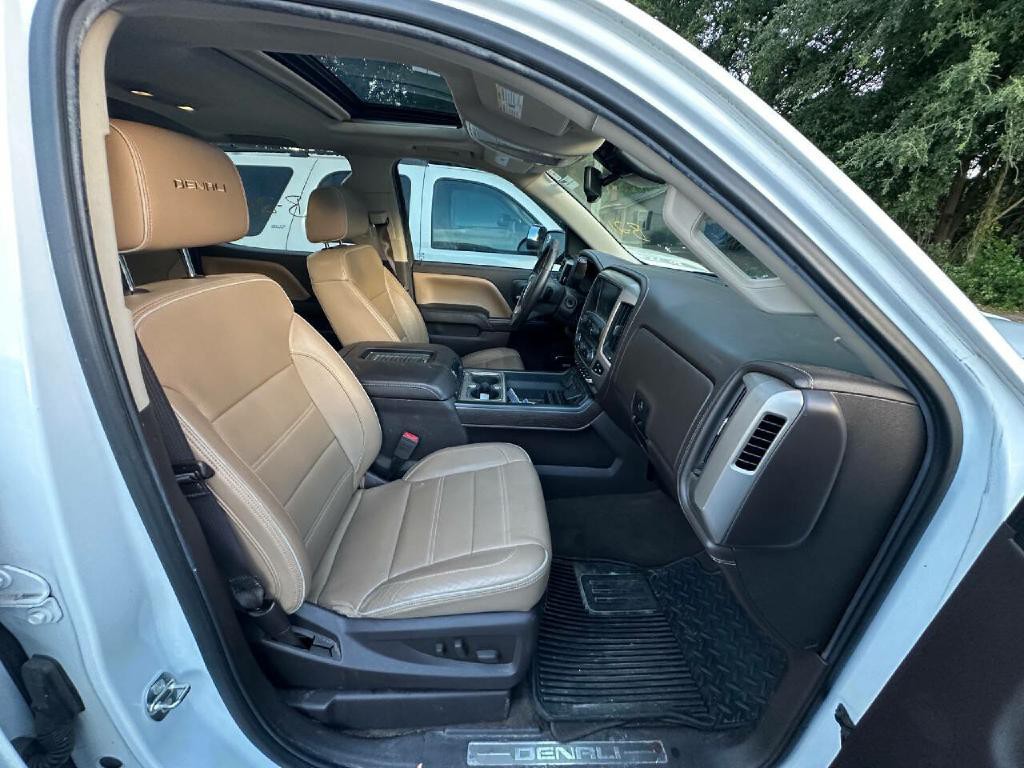2017 GMC Sierra 1500 Image 13