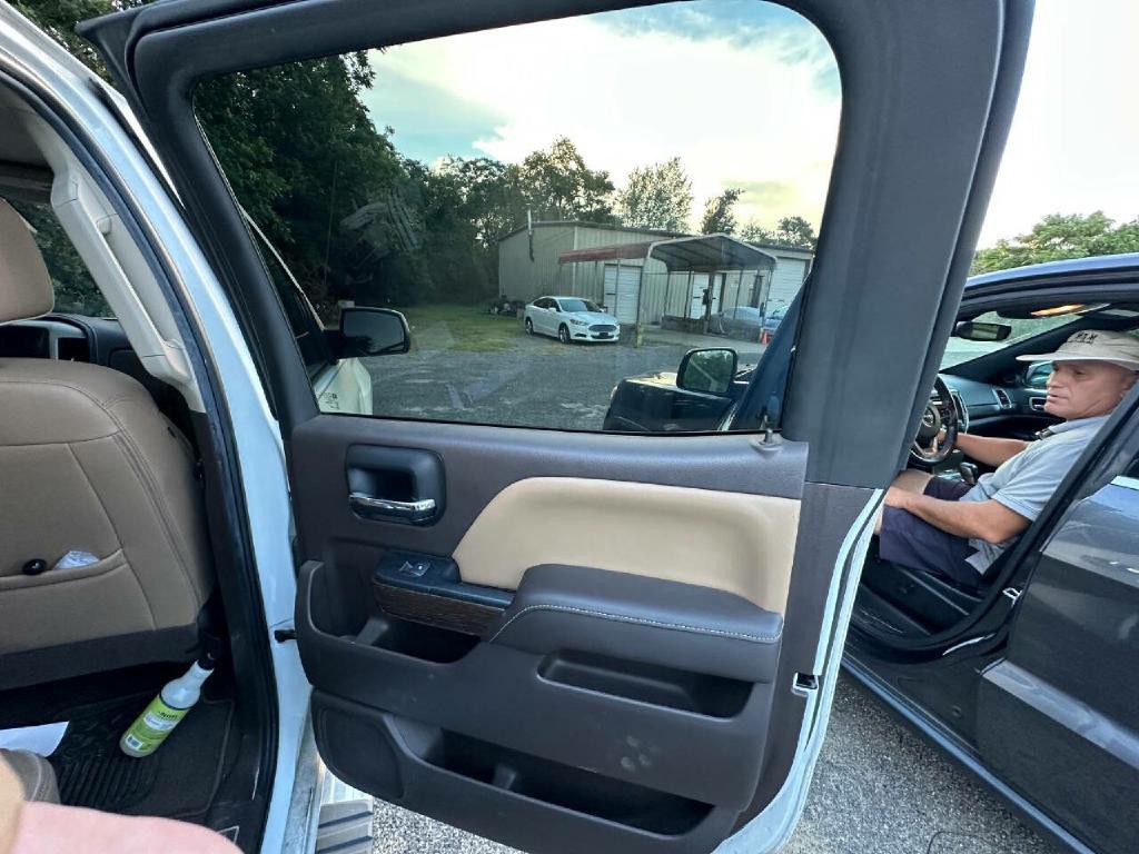 2017 GMC Sierra 1500 Image 14
