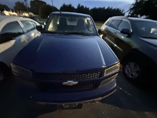Image for 2012 Chevrolet Colorado Work Regular Ca ID: 6721774