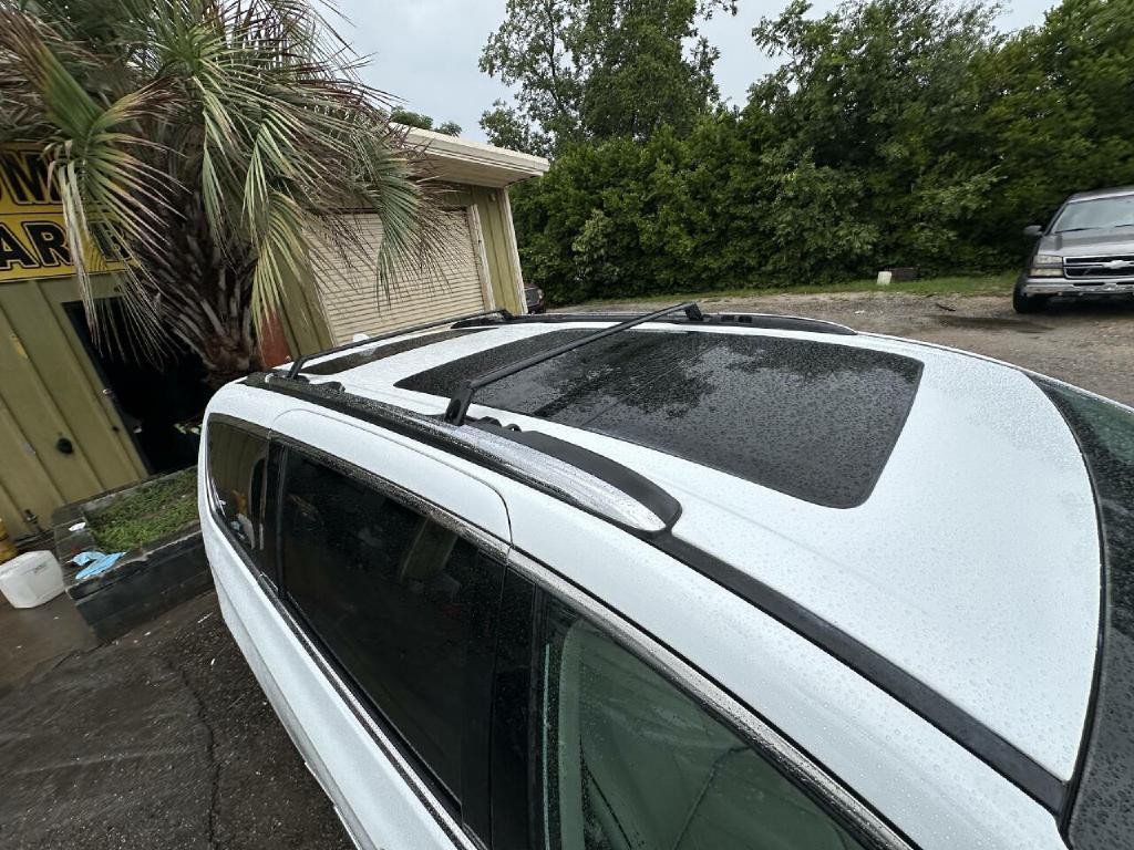 2017 Chrysler Pacifica Image 44