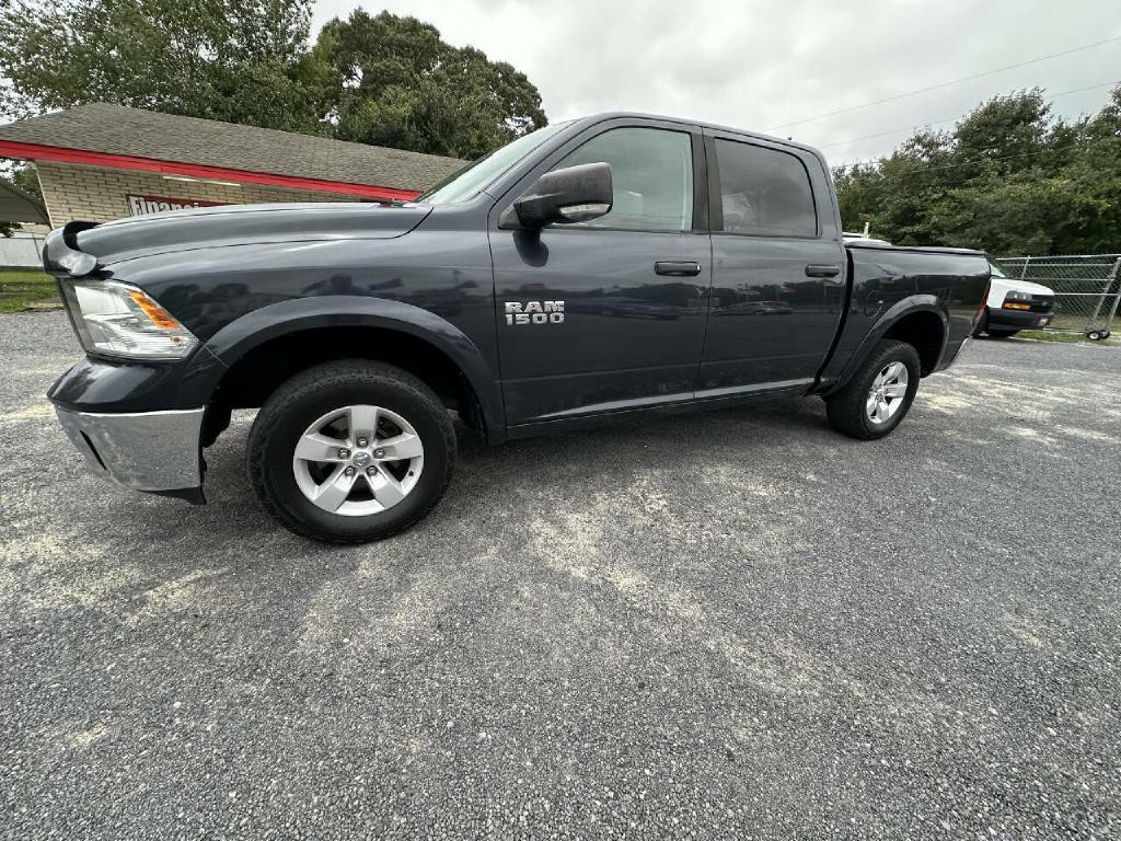 2014 RAM 1500 Image 1