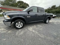 Image for 2014 RAM 1500 Outdoorsman Crew Cab ID: 6777644