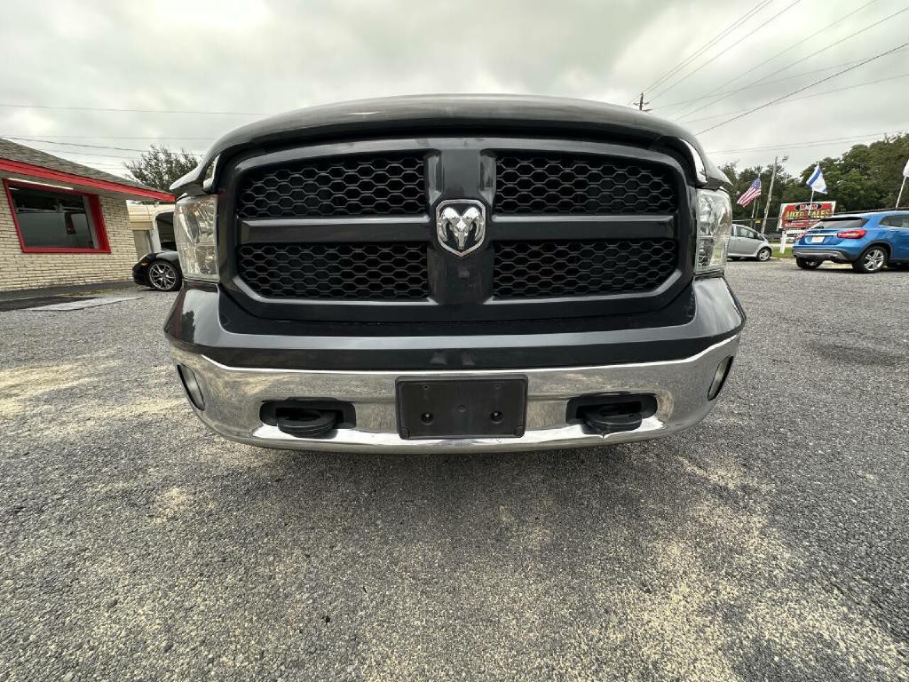 2014 RAM 1500 Image 5