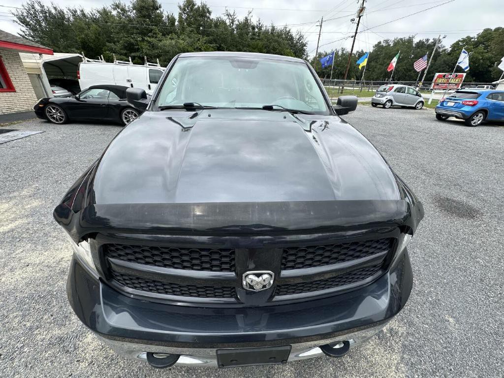 2014 RAM 1500 Image 6