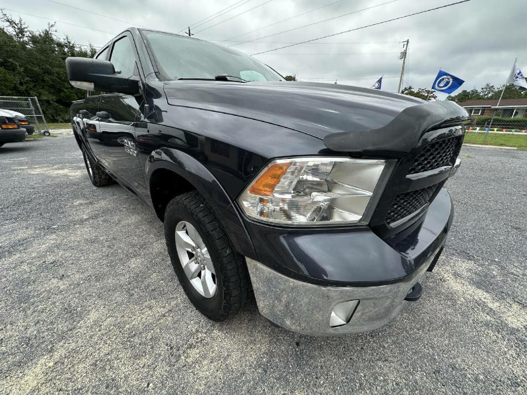 2014 RAM 1500 Image 7